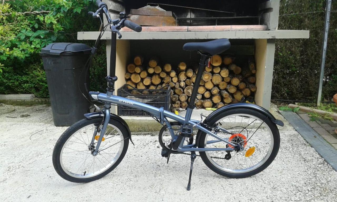 אימוטסקי Apartment Vrljika,With Private Pool,Bikes,Garage מראה חיצוני תמונה