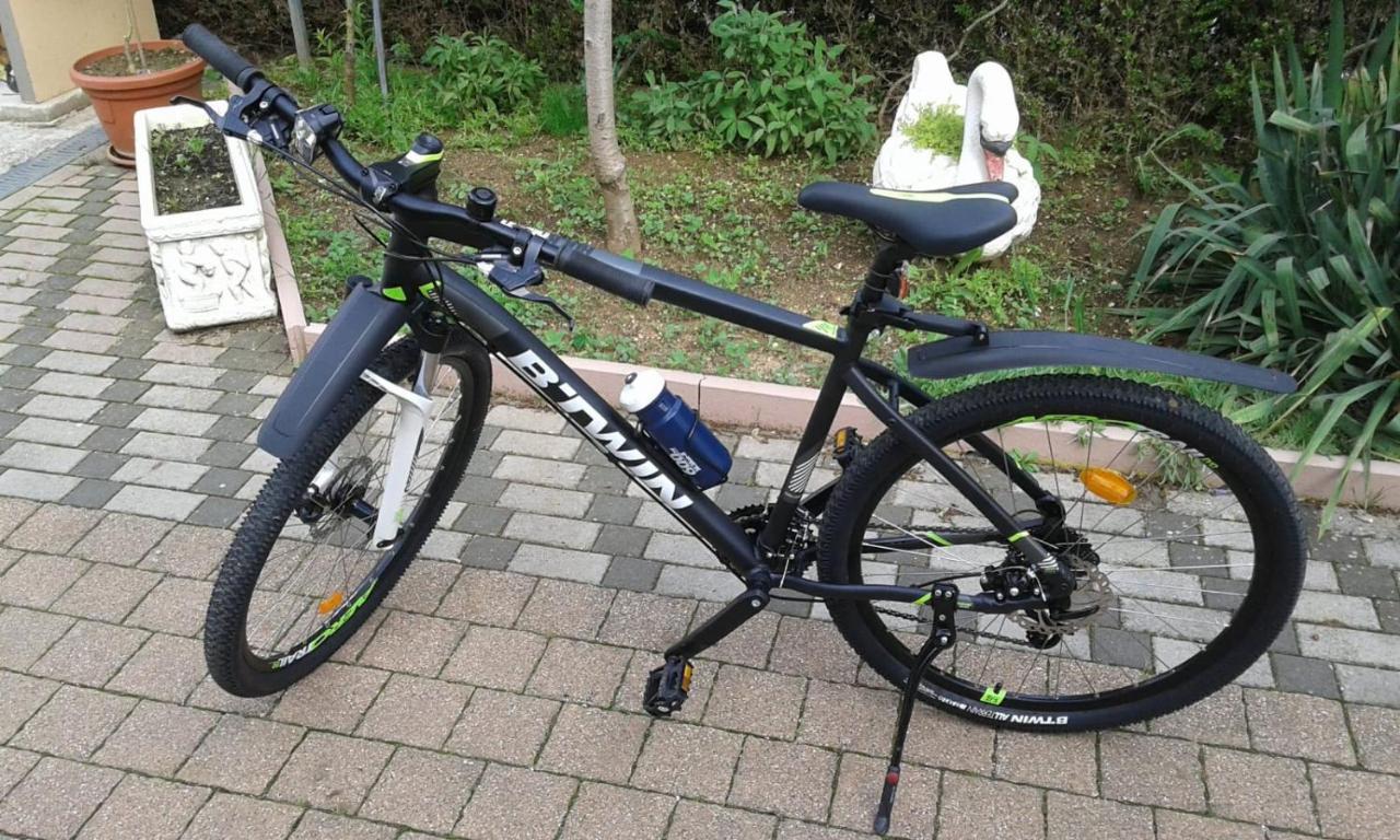 אימוטסקי Apartment Vrljika,With Private Pool,Bikes,Garage מראה חיצוני תמונה