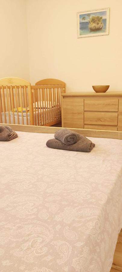 אימוטסקי Apartment Vrljika,With Private Pool,Bikes,Garage מראה חיצוני תמונה