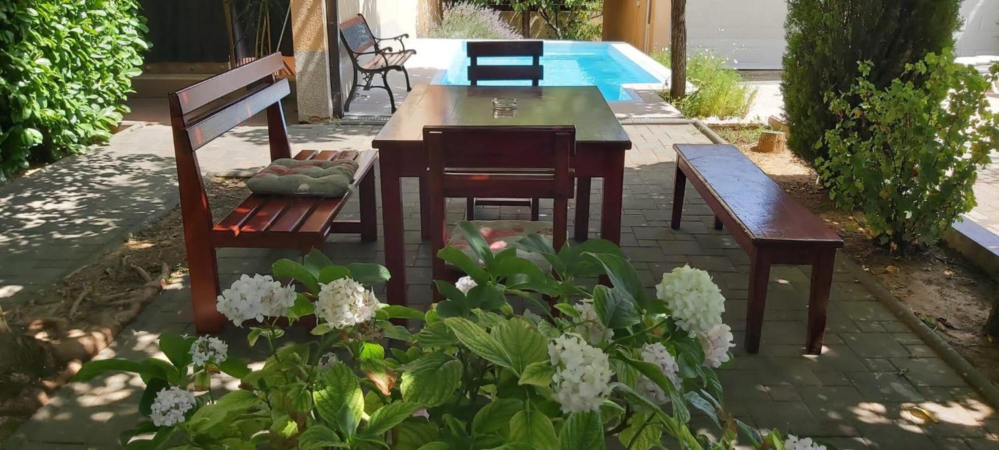 אימוטסקי Apartment Vrljika,With Private Pool,Bikes,Garage מראה חיצוני תמונה