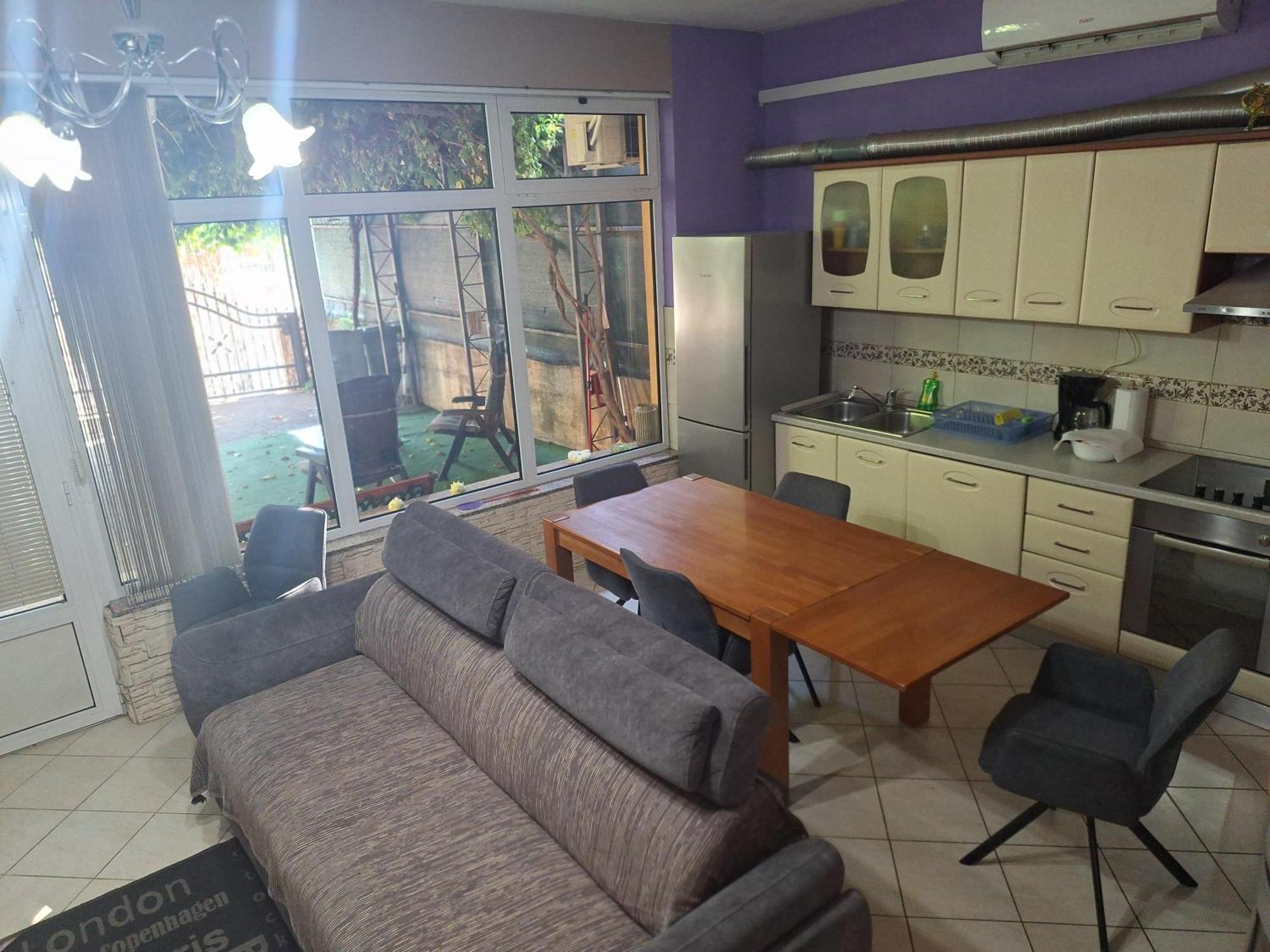 אימוטסקי Apartment Vrljika,With Private Pool,Bikes,Garage מראה חיצוני תמונה