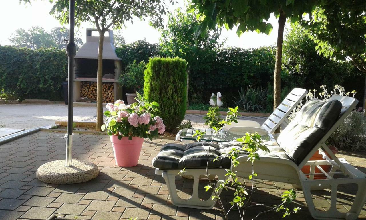 אימוטסקי Apartment Vrljika,With Private Pool,Bikes,Garage מראה חיצוני תמונה