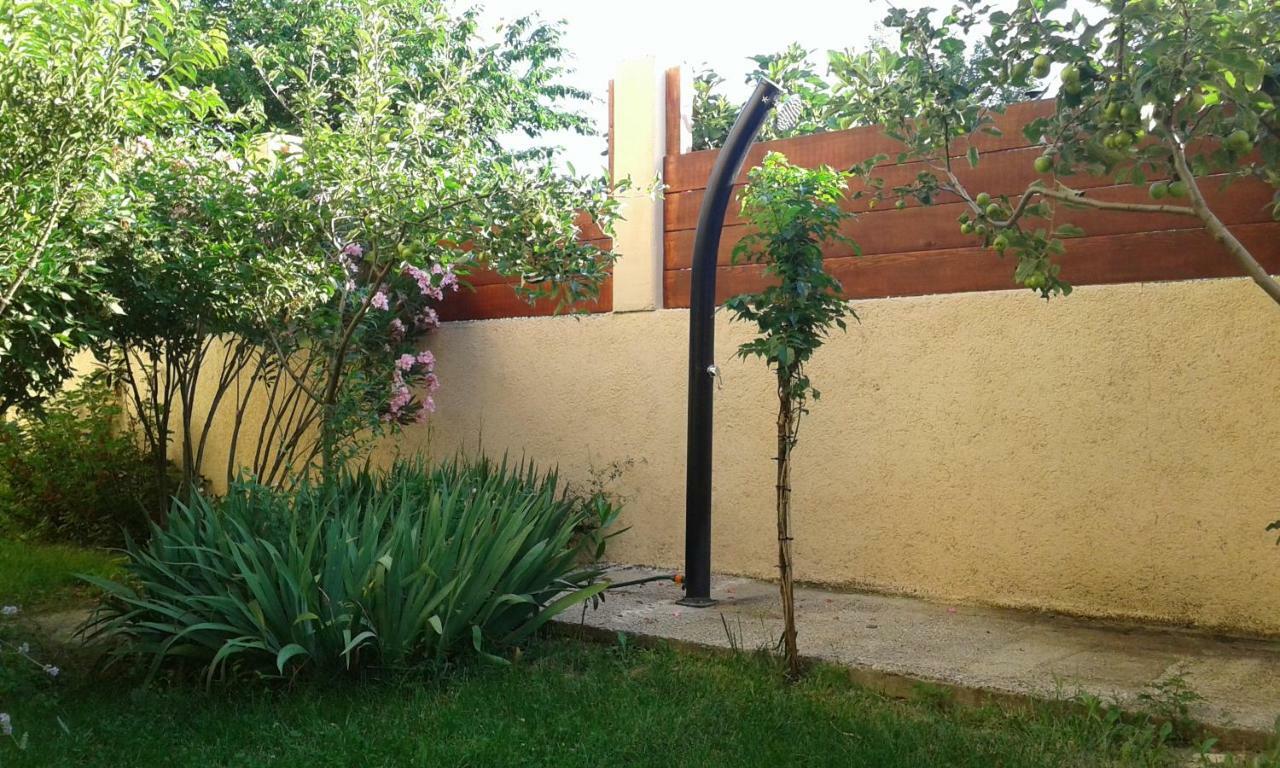 אימוטסקי Apartment Vrljika,With Private Pool,Bikes,Garage מראה חיצוני תמונה